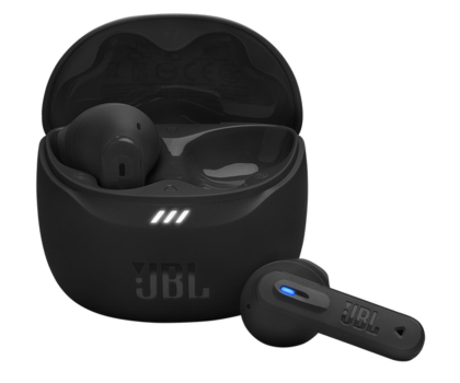 Słuchawka bezprzewodowa JBL TUNE FLEX 2 czarne